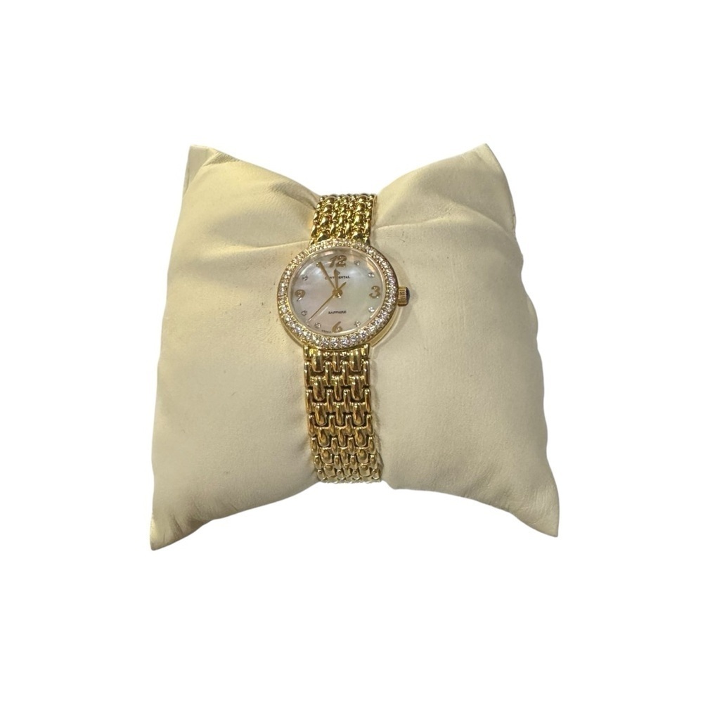 CONTINENTAL Swiss Made Women's Watch 30040 New without Tag - Picture 11 of 11